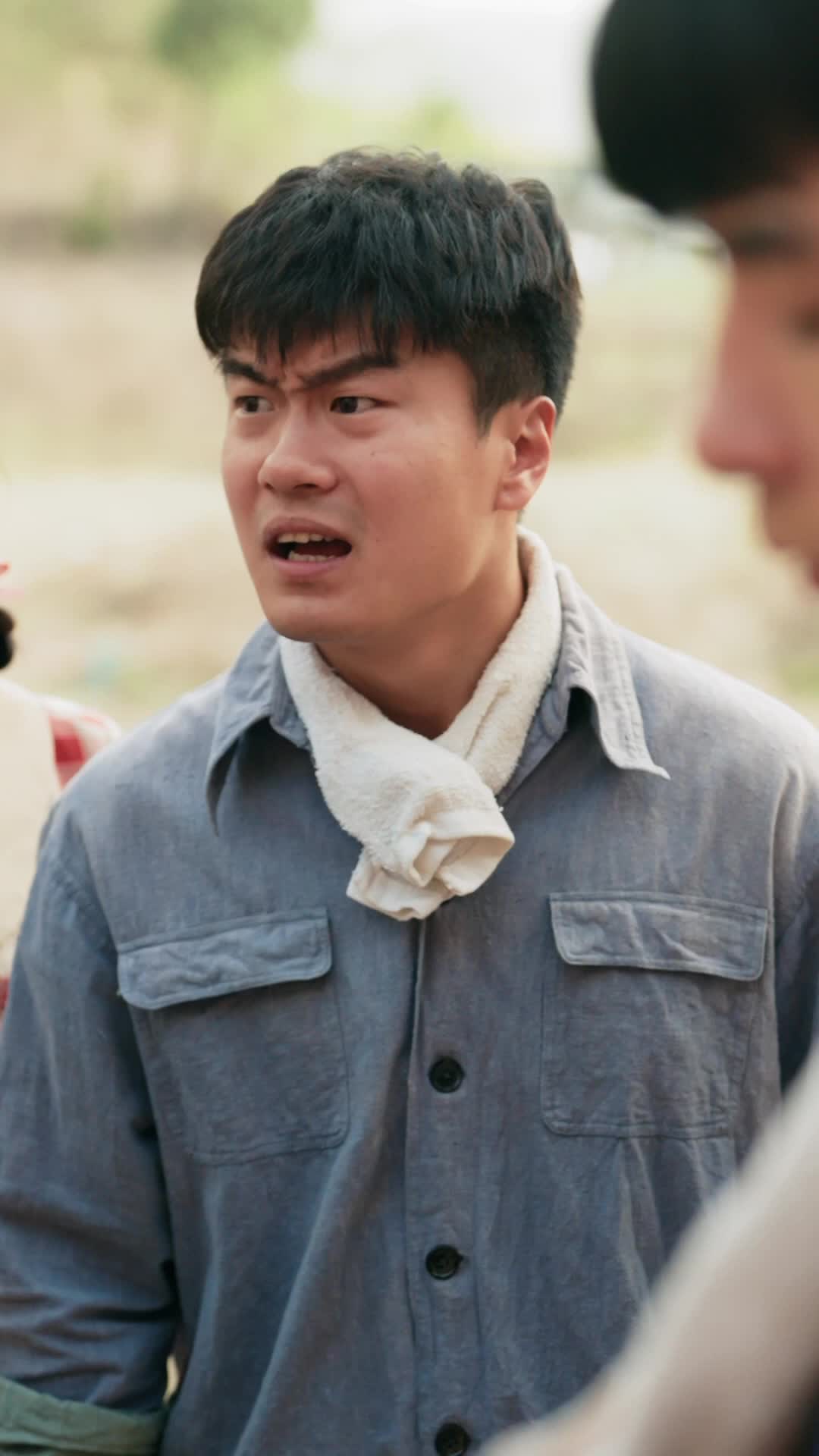 36화 - 장인의 귀환
